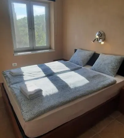 Appartement Apartmaji Donna *