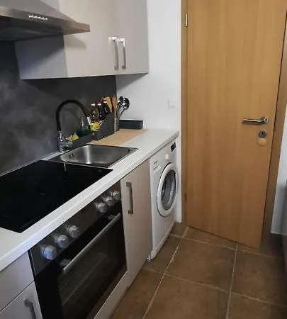 Apartmaji Donna Sečovlje