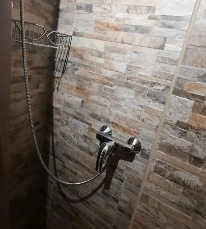 Apartmaji Donna * Sečovlje