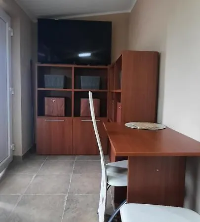 Appartement Apartmaji Donna *