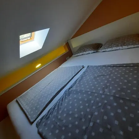 Lejlighed Apartmaji Donna