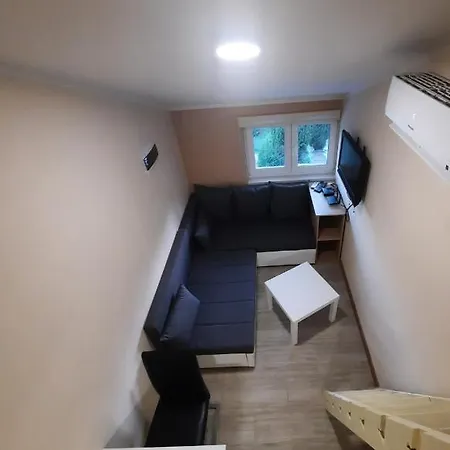 Appartement Apartmaji Donna *