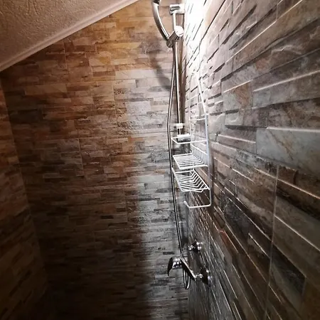 Apartmaji Donna Appartement *